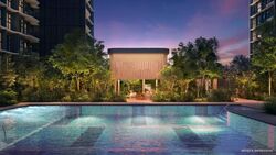 Pinery Residences (D16), Condominium #550197361